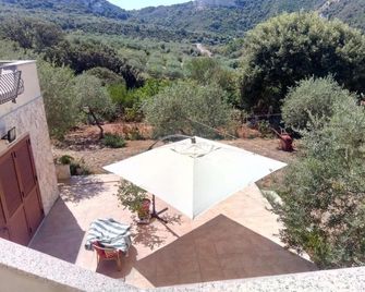 Residence degli ulivi - Ossi
