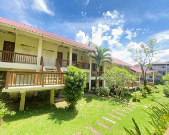 Asia Grand View Hotel - Coron