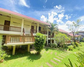 Asia Grand View Hotel - Coron
