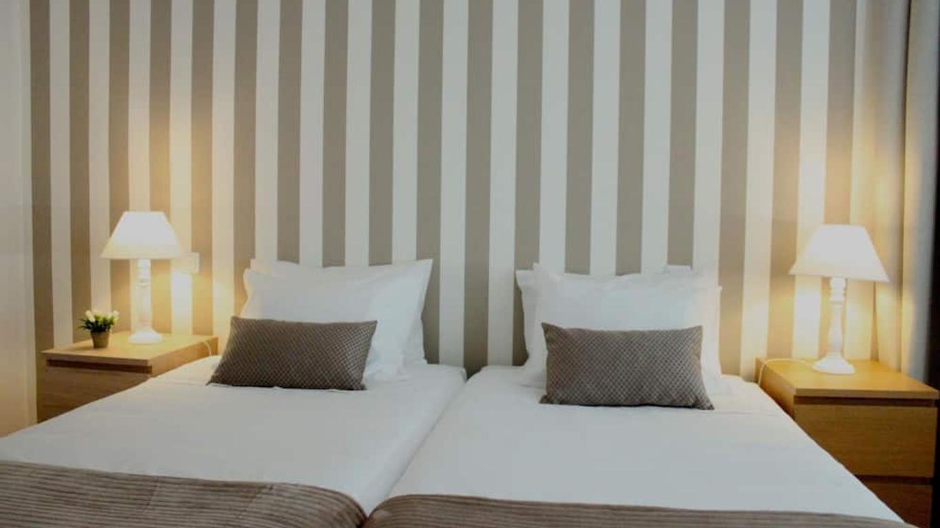 Aveiro White House