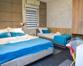 Garni hotel King - Kragujevac - Habitación