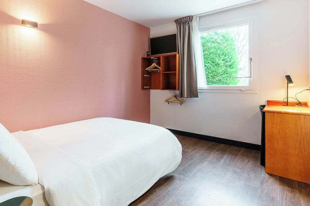B&B HOTEL Amneville-les-Thermes