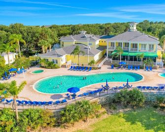 Bahama Bay Resort - Davenport - Piscina
