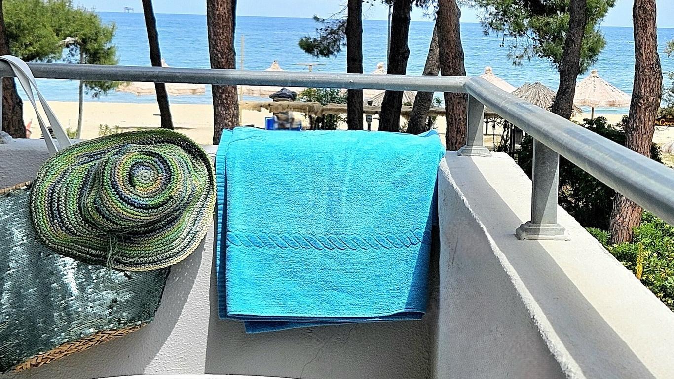 هوتل سيرانو