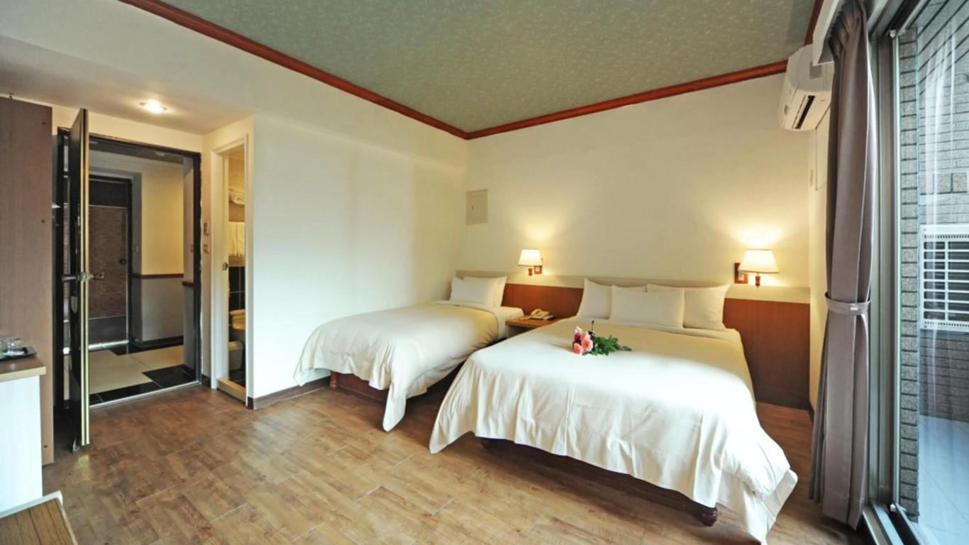 Kenting Holiday Hotel