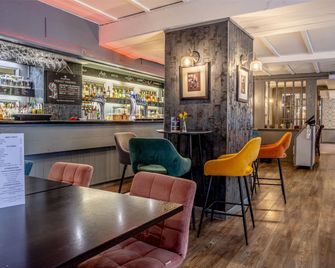 Green Hotel, A Member Of Radisson Individuals - Kinross - Bar