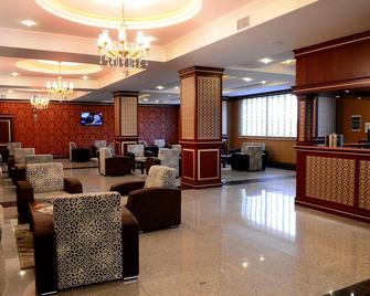 New Baku Hotel - Μπακού - Σαλόνι ξενοδοχείου