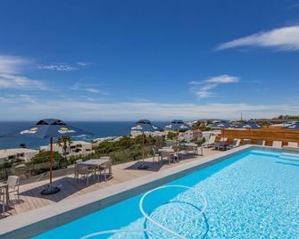 Plett Quarter Hotel - Plettenberg Bay - Басейн