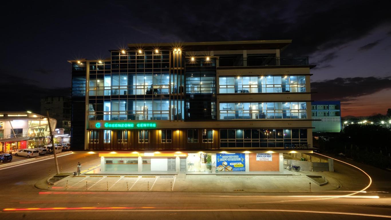 Figtree Hotel