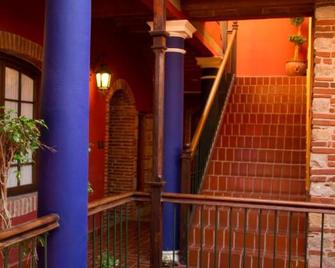La Casona Hotel Boutique - La Paz