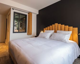 Hôtel Les Pins - Oléron - Saint-Trojan-les-Bains