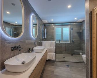 Marina Terrace Apartments, Wanaka - Wanaka
