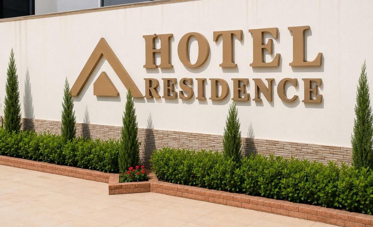 Hotel Residence thumbnail 2