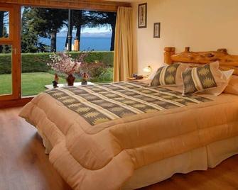Altos del Nahuel - Bariloche - Habitación