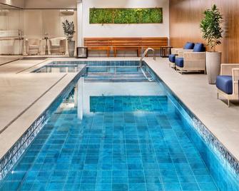 Meliá Paulista - São Paulo - Piscina