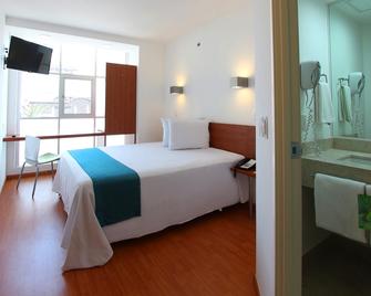 One Ciudad de Mexico Alameda - Mexico City - Bedroom