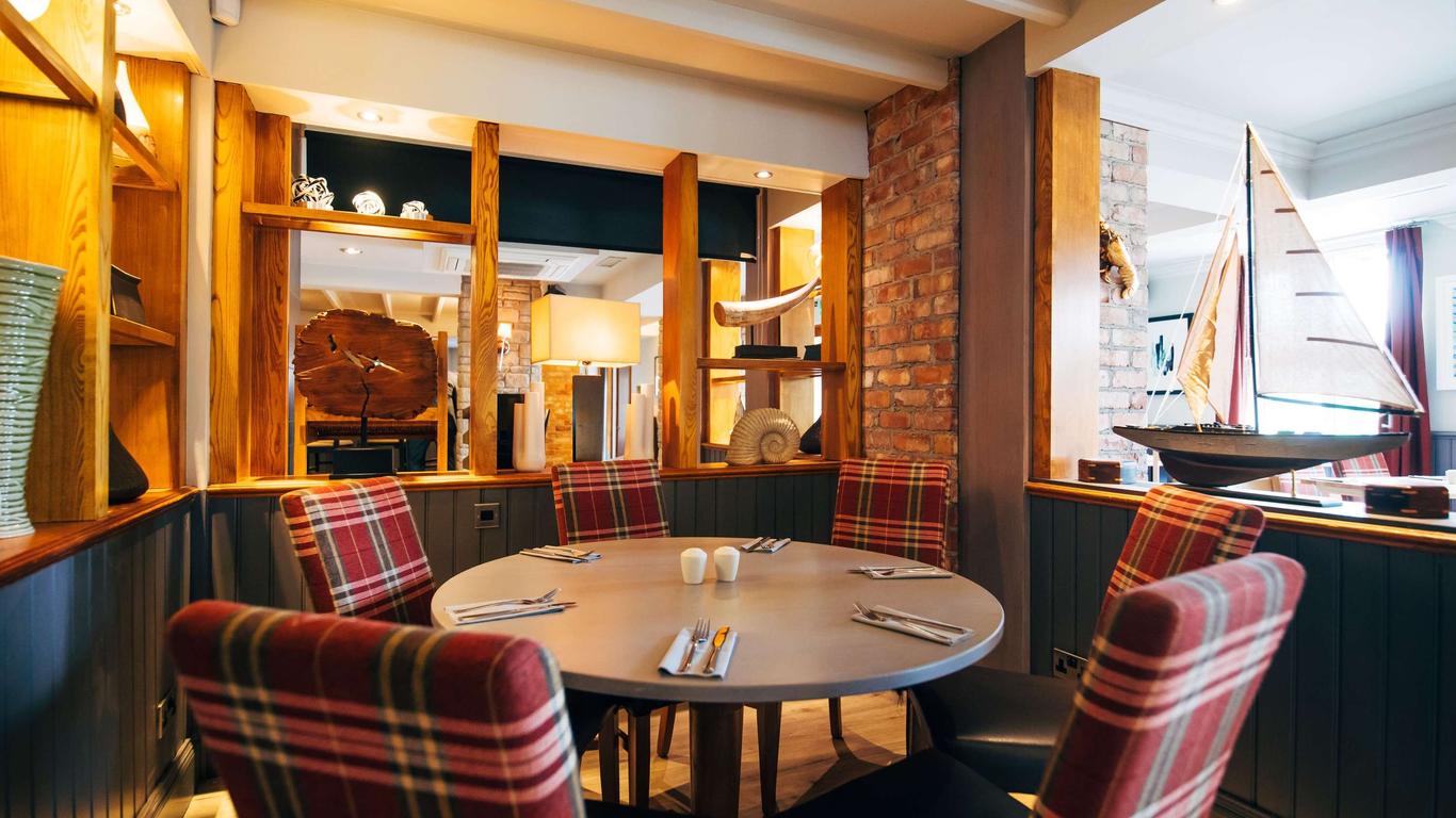 ibis Coleraine Riverside