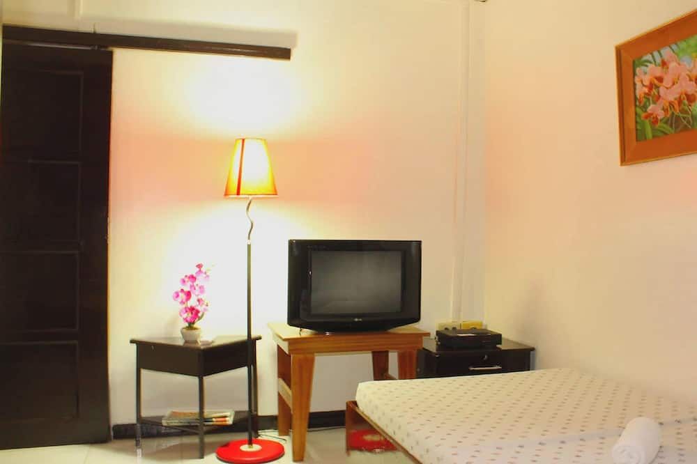 St Nicolas Inn Cdo City Center - Cagayán de Oro - Servicio de la habitación
