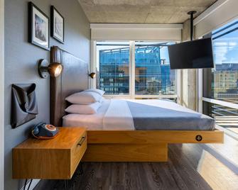 Moxy Washington, DC Downtown - Washington D. C. - Habitación