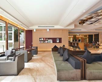 Fullon Hotel Kaohsiung - Cao Hùng - Lounge