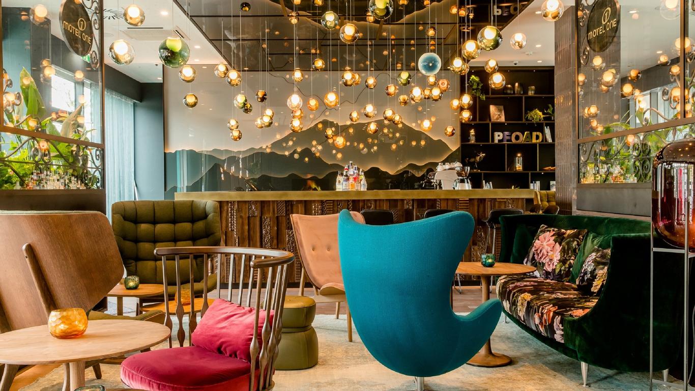 موتيل وان جنوب سالزبورغ