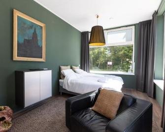 Hotel Leeuwerik - Nieuweschans