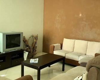Villa Dadap - Bandar Seri Begawan - Sala de estar