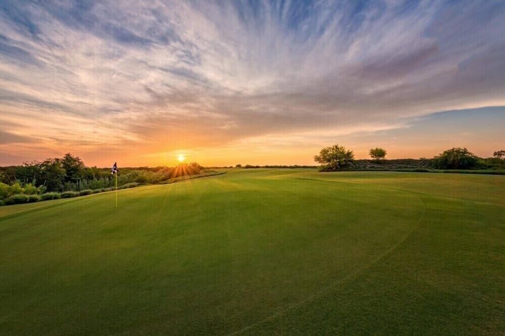 Motel 9 - לארדו - חדר שינה