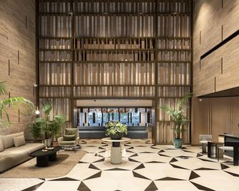 Radisson Collection Hotel, Bodrum - Bodrum - Lobby