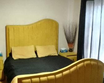 Ametis Crescent Apartment - Middelburg