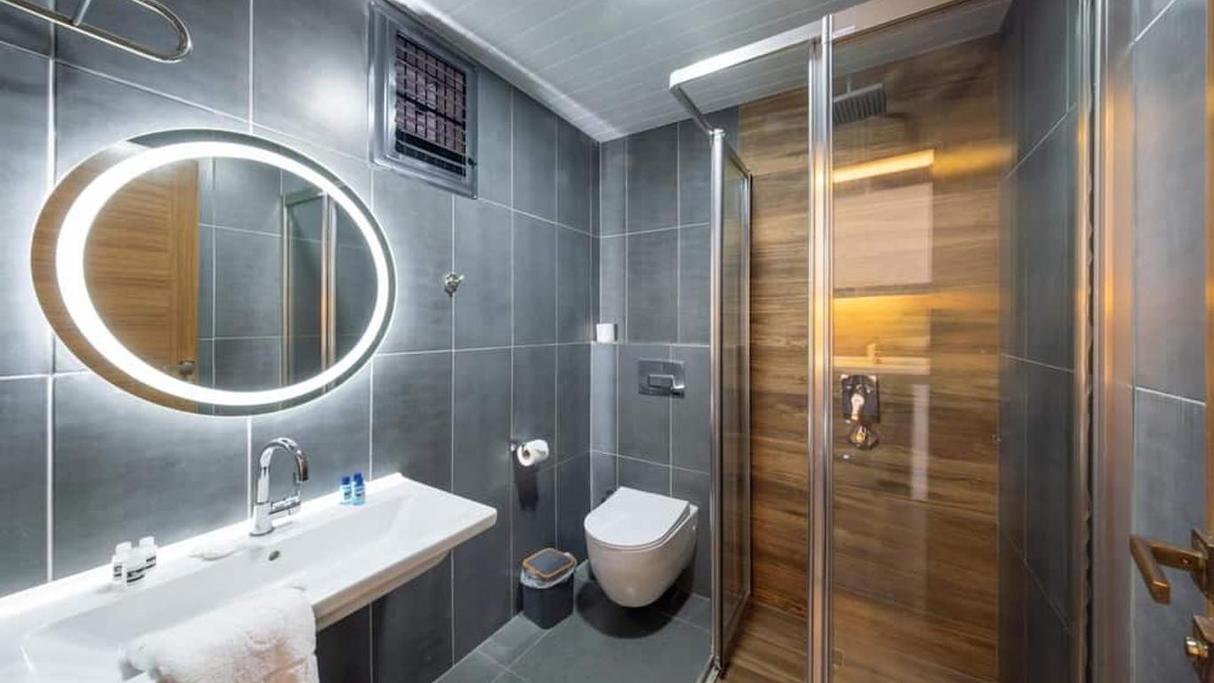 Bora Bora Butik Hotel
