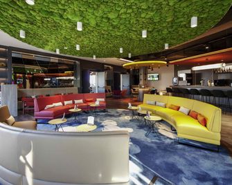 ibis Styles Parndorf Neusiedler See - Parndorf - Lounge
