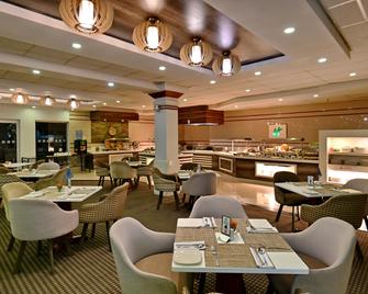 Holiday Inn Bulawayo - Bulawayo - Restaurante