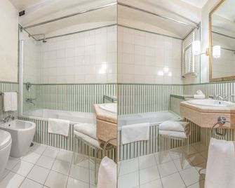 Hotel La Pergola - Magliano Sabina