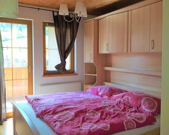 Haus Camilla by Globalimmoservice - Bad Kleinkirchheim - Schlafzimmer