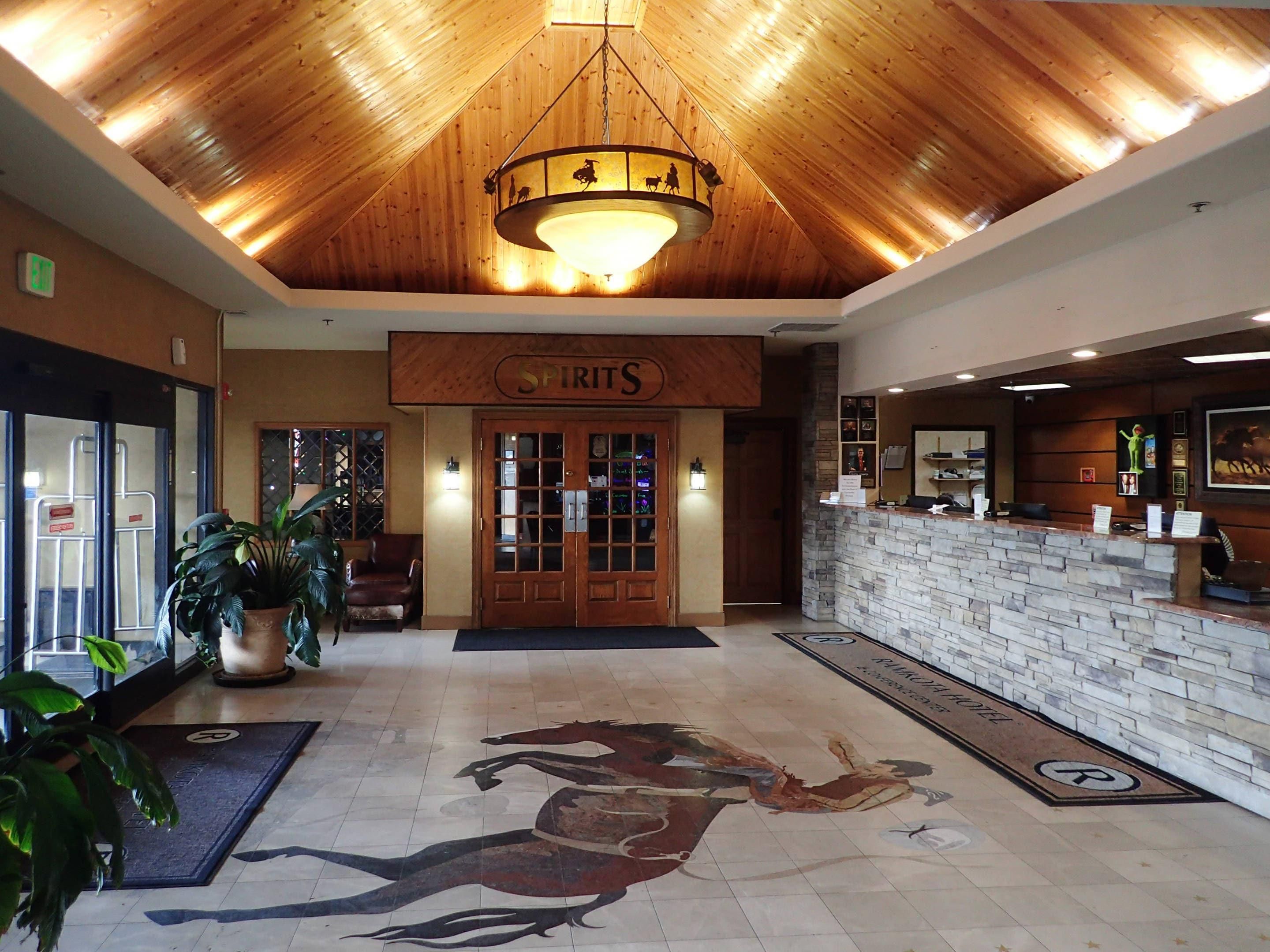Casper Boutique Hotel and Conference Center Formerly Ramkota Hotel