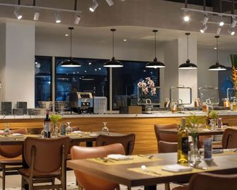 Lex Hotel Cebu - Cebu City - Restaurant