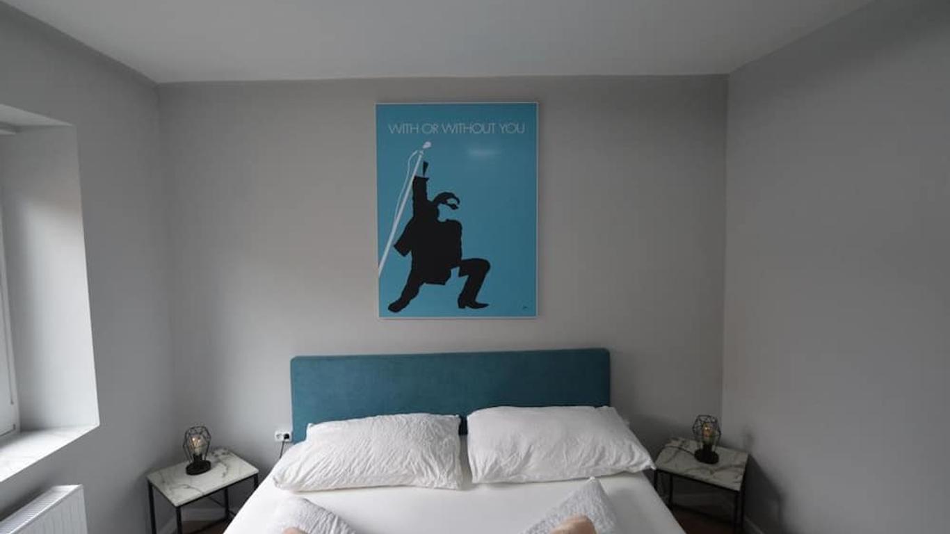 Stadthotel Das Villach