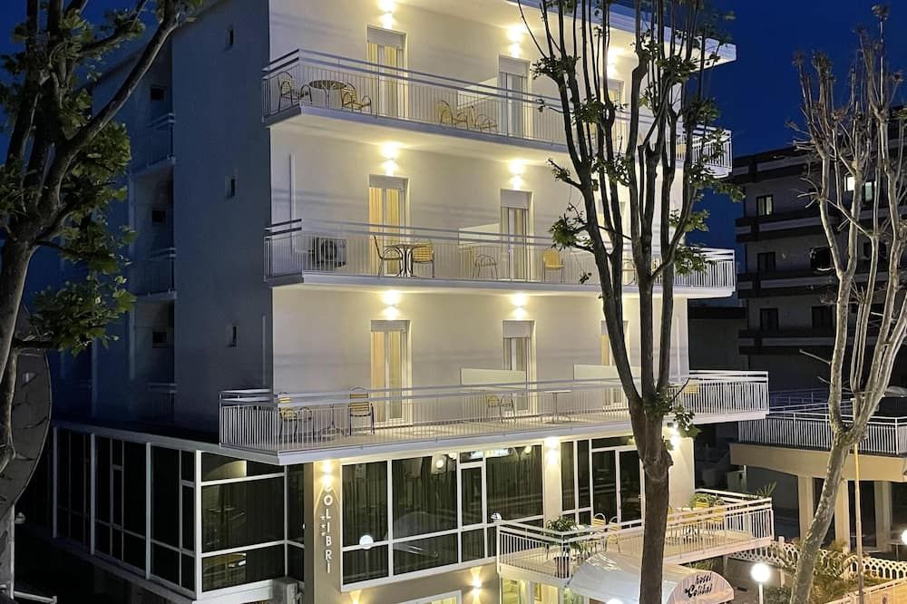 هوتل كوليبري