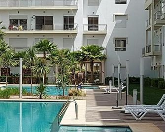 appartement shems bouznika premium - Bouznika - Pool