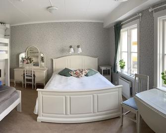 Stf Hostel Mariestad - Mariestad - Habitación