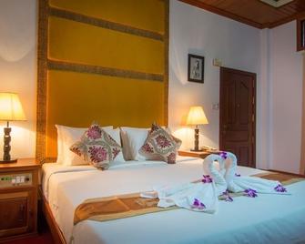 Sambopich Chenla Hotel - Kampong Thom - Habitación