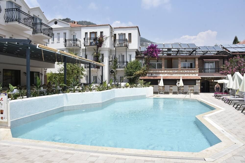 فندق ماجيك توليب