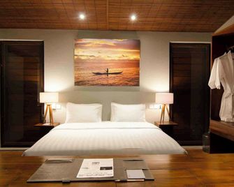 Hotel Komune and Beach Club Bali - Gianyar