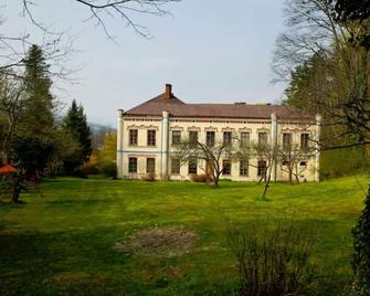 Sisi-schloss Rudolfsvilla, Apt. Kronprinz Rudolf - Reichenau an der Rax - Building