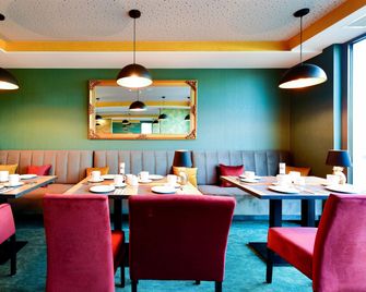 Best Western Plus Parkhotel & Spa Cottbus - Cottbus - Restaurant