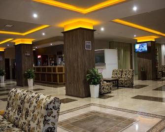 Kamchia Park - Golden Sands - Lobby