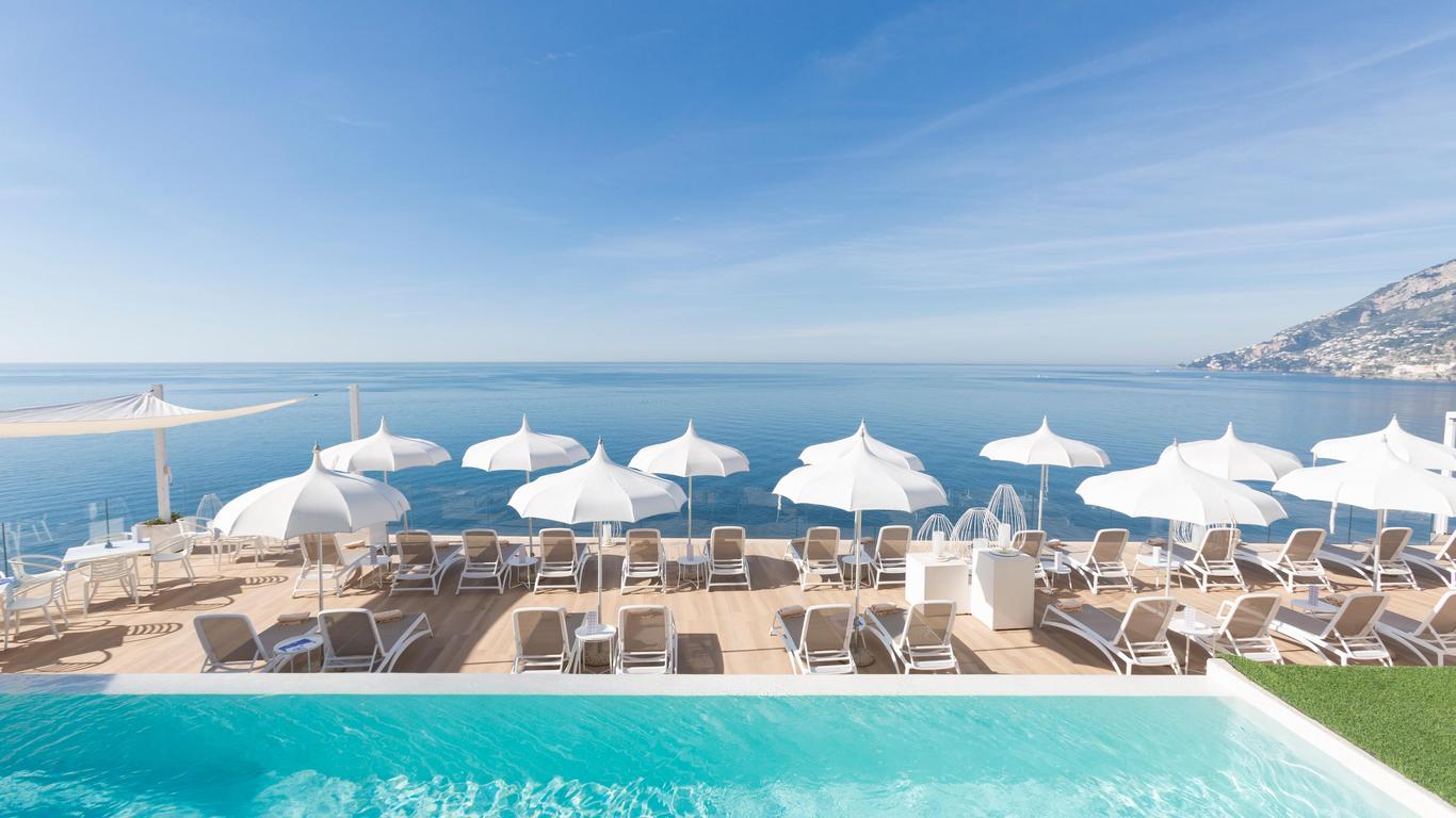 Hotel Club Due Torri