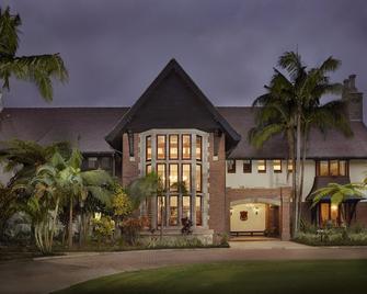 Selborne Golf Estate, Hotel & Spa - Pennington - Building