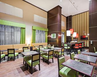 Hampton Inn & Suites Houston/League City - League City - Restaurant